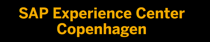 SAP Experience Center CPH