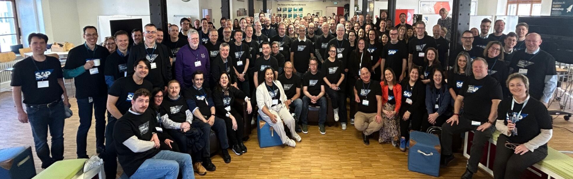 SIG Leads Event 2025